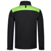 Afbeeldingen van TRICORP Softshell bi-colour Naden 402021