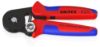 Afbeeldingen van KNIPEX Aderhulstang zelfinstellend 975314SB