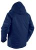 Afbeeldingen van BLÅKLÄDER Winterjas 4881 marineblauw S