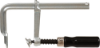 Afbeeldingen van IRONSIDE Lijmtang geheel staal TV 160X80MM