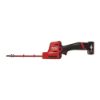 Afbeeldingen van MILWAUKEE Accu heggenschaar M12FHT20-402 12V 20CM 2x 4,0Ah