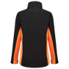 Afbeeldingen van TRICORP Softshell bi-colour dames 402008