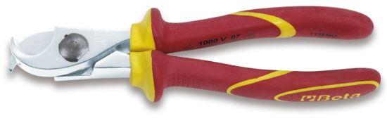 Afbeeldingen van BETA Kabelschaar 230MM 1132MQ 230