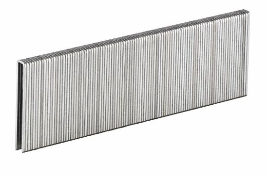 Afbeeldingen van HIKOKI Nietjes 18GA 5,7X40X1,25MM 5000x t.b.v. N1804DA
