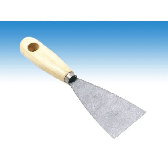 Afbeeldingen van Plamuurmes 10CM