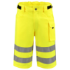 Afbeeldingen van TRICORP Werkbroek kort RWS 503006 fluor geel 62