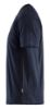 Afbeeldingen van BLÅKLÄDER T-shirt Grit Vlag 9420 donker marineblauw M