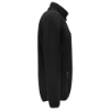 Afbeeldingen van TRICORP Sweatvest fleece Luxe 301012 zwart 7XL