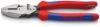 Afbeeldingen van KNIPEX Kracht combitang 0912240TBK Lineman's Pliers