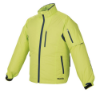 Afbeeldingen van Geventileerde jas DFJ212ZL casual L