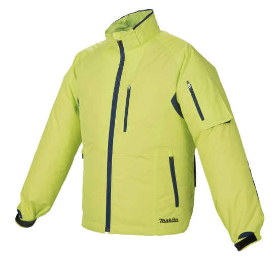 Afbeeldingen van Geventileerde jas DFJ212ZL casual L