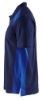 Afbeeldingen van BLÅKLÄDER Poloshirt piqué 3324 marineblauw/korenblauw M