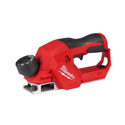 Afbeeldingen van MILWAUKEE Accu schaafmachine M12BLP-402X