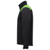 Afbeeldingen van TRICORP Softshell bi-colour Naden 402021