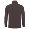 Afbeeldingen van TRICORP Sweatvest 301009 donkergrijs XS