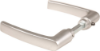 Afbeeldingen van OXLOC Deurkruk blokmodel aluminium F1 53-57MM