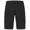 Afbeeldingen van TRICORP Werkbroek kort Slim-Fit stretch RE2050 502703 zwart 56