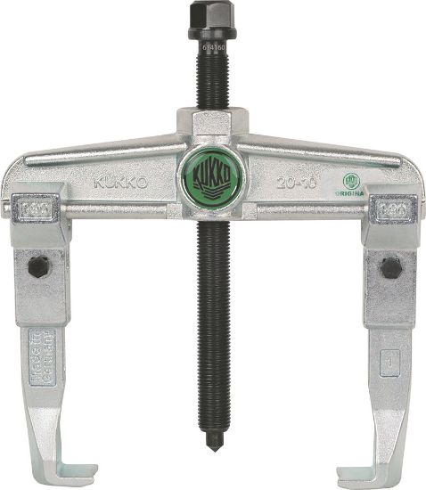 Afbeeldingen van KUKKO Trekker 2-armig universeel 100X30-120MM