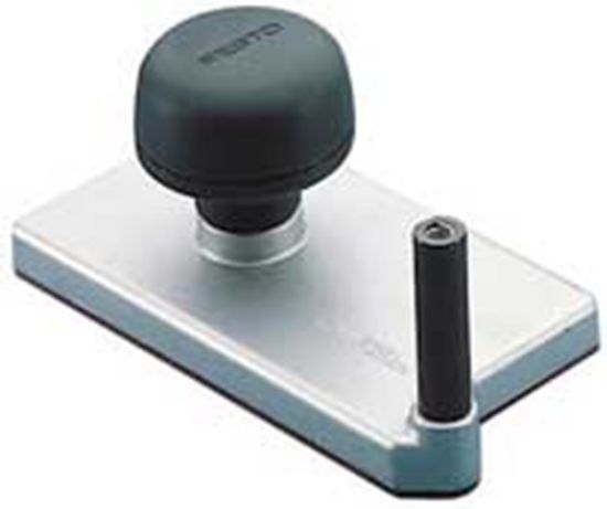 Afbeeldingen van FESTOOL Omlijmplaat UP-OF t.b.v. OF 900 & OF 1000 & OF 1010 & OF 1010 R & KF