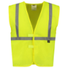Afbeeldingen van TRICORP Veiligheidsvest kids 453020 fluor geel 116