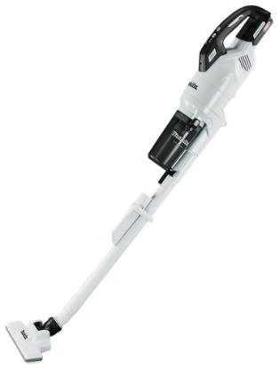 Afbeeldingen van Steelstofzuiger CL003GZ10 wit 40 V Max 