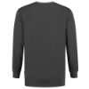 Afbeeldingen van TRICORP Sweater 60°C wasbaar 301015 donkergrijs 2XL