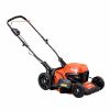 Afbeeldingen van ECHO DLM-310/46P Accu grasmaaier 40V – 2x 4.0Ah Accu Set + Lader
