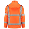 Afbeeldingen van TRICORP Pilotjack RWS 403006 fluor oranje XS