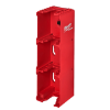 Afbeeldingen van MILWAUKEE Accu houder PACKOUT M18