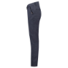 Afbeeldingen van TRICORP Chino Premium dames 504005 inkt 31-32