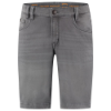 Afbeeldingen van TRICORP Jeans kort Premium stretch 504010 40