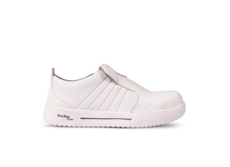 Afbeelding voor categorie Veiligheidsschoenen laag