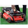 Afbeeldingen van DCK Accu grasmaaier KDLM58212Z 58V BODY