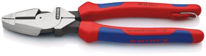 Afbeeldingen van KNIPEX Kabeltang 0902240TBK Lineman's Pliers