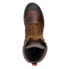 Afbeeldingen van CARHARTT Werkschoen hoog waterdicht Detroit 6" S3 400006 donkerbruin 48