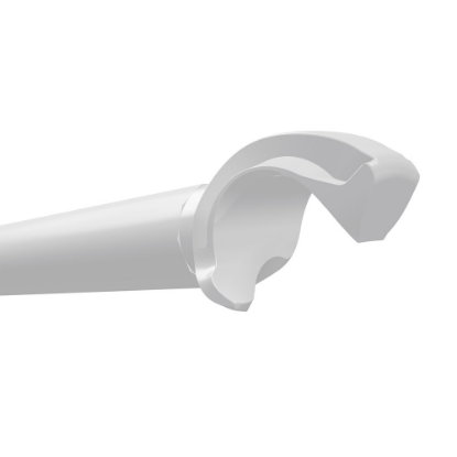 Afbeeldingen van ASC Diagonale schoor 190CM QL