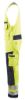 Afbeeldingen van BLÅKLÄDER Amerikaanse overall Multinorm 2678 High Vis geel/marineblauw C54