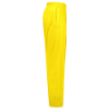 Afbeeldingen van TRICORP Regenbroek Basis 502012 geel L