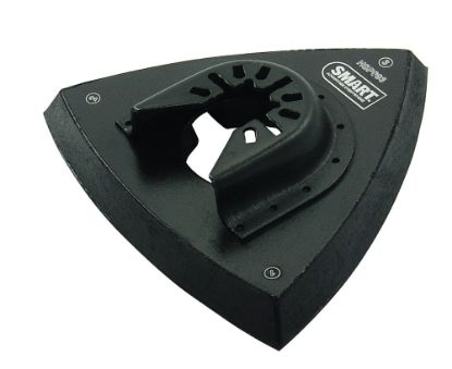 Afbeeldingen van SMART Multitool schuurpad 93MM