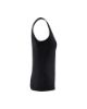 Afbeeldingen van BLÅKLÄDER Mouwloos onderhemd dames 3512 zwart XS