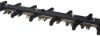 Afbeeldingen van Heggenschaar UH006GZ 60cm Terugsn0 XGT 40V