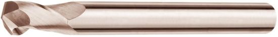 Afbeeldingen van FORUM Ontbraamfrees VHM 120° 16,0MM