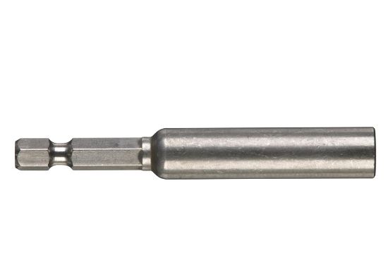 Afbeeldingen van MILWAUKEE Bithouder magnetisch ¼" 76MM