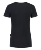 Afbeeldingen van TRICORP T-shirt V-hals Slim-Fit dames 101008 navy M