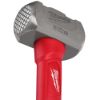 Afbeeldingen van MILWAUKEE Vuisthamer fiberglas 1360g