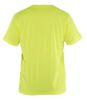 Afbeeldingen van BLÅKLÄDER T-shirt UV Visible 3331 High Vis geel 2XL