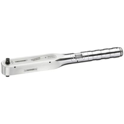 Afbeeldingen van GEDORE Momentsleutel DREMOMETER AL ⅜" 8-40Nm