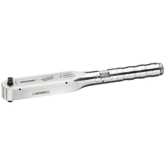Afbeeldingen van GEDORE Momentsleutel DREMOMETER AL ⅜" 8-40Nm