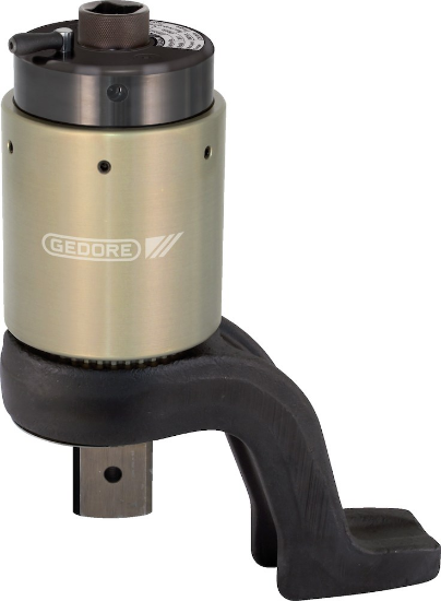 Afbeeldingen van GEDORE Momentvermeerderaar DVV-60ZRS DREMOPLUS ALU 6000Nm