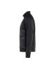 Afbeeldingen van BLÅKLÄDER Hybride sweatshirt 3418 zwart/donkergrijs XS